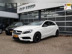 Mercedes-Benz A-klasse - 200 Ambition