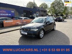 BMW 1-serie - 116i Business Line 2X SLEUTEL + BOEKJES