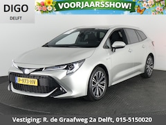 Toyota Corolla Touring Sports - 1.8 Hybrid Dynamic Plus | Stuur-/Stoelverwarming | Apple Carplay & AndroidAUTO | Navigatie