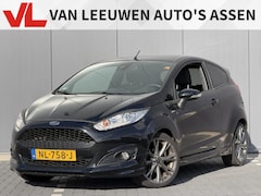 Ford Fiesta - 1.0 EcoBoost ST Line Nieuw binnen | Climate | Cruise