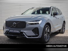 Volvo XC60 - T6 350pk Plug-in hybrid AWD Plus Dark | Voorraad | Stoel + stuurverwarming | 19 inch LMV |