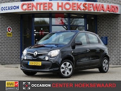 Renault Twingo - 1.0 SCe 70pk S&S Expression | Airco | Limiet | Bluetooth |