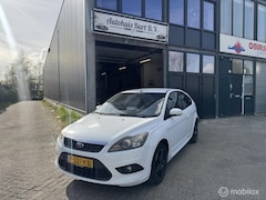Ford Focus - 1.8 Titanium ST Line Airco Nieuwe APK NAP Rapport