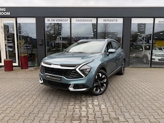 Kia Sportage - 1.6 T-GDi Plug-in Hybrid AWD DynamicLine