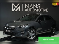 Kia XCeed - 1.4 T-GDi Launch Edition / PANODAK / JBL / KEYLESS / CARPLAY / CAMERA