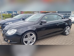 Volkswagen Eos - 1.4 TSI