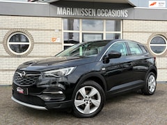 Opel Grandland X - 1.2 Turbo Innovation |Navi, Cam, Carplay|