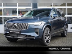 Volvo XC90 - 2.0 T8 Plug-in hybrid AWD Ultra Bright | Actieve Luchtvering | Trekhaak | Getint Glas | Gl