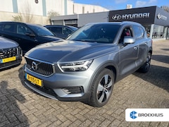 Volvo XC40 - 2.0 T4 | Achteruitrijcamera | Cruise control | Metaalkleur