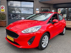 Ford Fiesta - 1.0 EcoBoost CarPlay