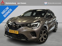 Mitsubishi ASX - 1.6 PHEV AT First Edition PHEV