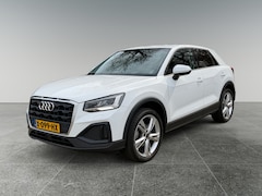 Audi Q2 - 30 115pk TFSI Pro Line Cruise control | Parkeersensoren achter | Draadloos telefoonlader