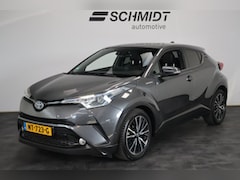 Toyota C-HR - 1.8 Hybrid Executive | Trekhaak | Camera | Stoelverwarming