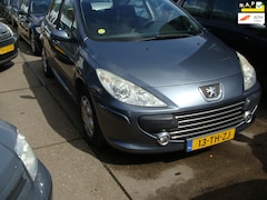 Peugeot 307 - 1.6-16V XS st bekr airco elek pak nap apk