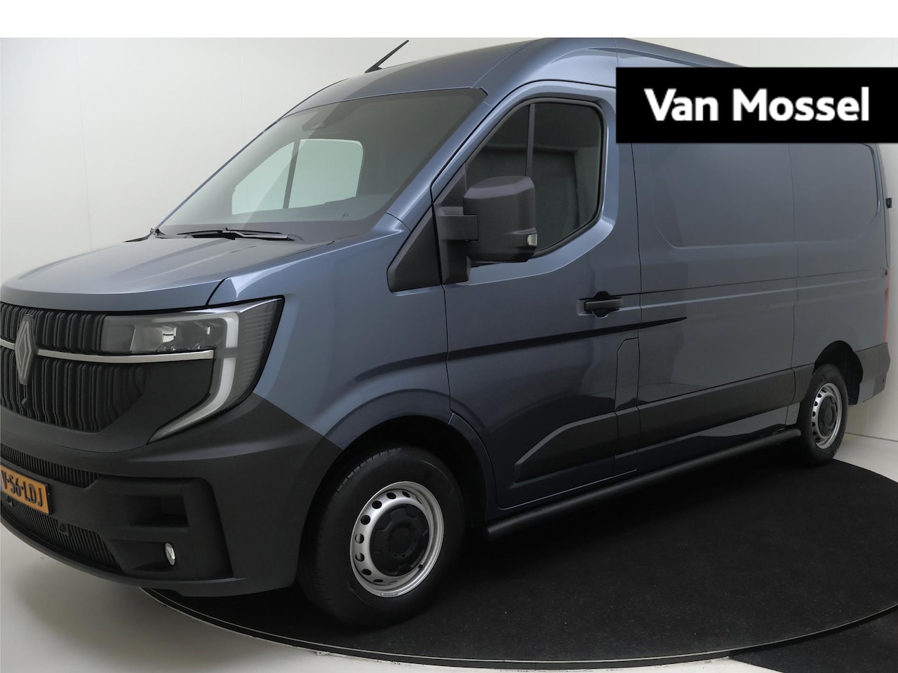 Renault Master E-Tech - T35 L2H2 Extra long range 87 kWh | Navigatie | Camera | Trekhaak | Sidebars | Betimmering - AutoWereld.nl