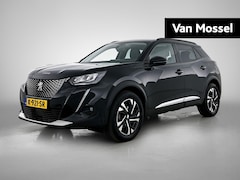 Peugeot 2008 - 1.2 PureTech Blue Lease Allure | Camera | Navigatie | Trekhaak
