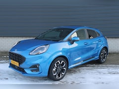 Ford Puma - ST-Line X Hybrid 155pk I Driver Assistance Pack 2 I Winter Pack I Trekhaak I Dodehoek Dete
