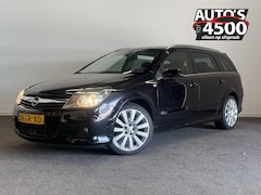Opel Astra Wagon - 1.8 Edition OPC-line Recaro stoelen