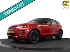 Land Rover Range Rover Evoque - 1.5 P300e AWD R-Dynamic SE Panorama/Leder/Winterpakket/DAB/Camera/NAP