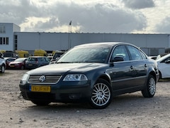 Volkswagen Passat - 1.8 Turbo Comfortline/ VOLLEDIG ONDERHOUDEN