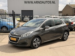 Peugeot 208 - 1.2 AUTOMAAT PureTech Active, 68.284 KM NAP, NIEUWE DISTRIBUTIESET, AIRCO, CRUISE CONTROL,