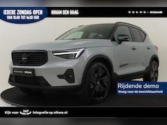 Volvo XC40 - B4 (M-HYBRID) PLUS BLACK EDITION -PANO.DAK|HARMAN/KARDON|360°CAM|20"|POWER-SEATS|PRIVACY.G