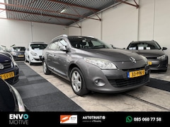Renault Mégane Estate - 1.4 TCe Bose, Cruise, Nav, Climate,