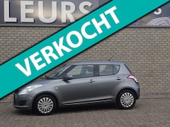 Suzuki Swift - 1.2 Summer EASSS 5Drs/Airco