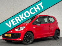 Volkswagen Up! - 1.0 move up - Airco - Elektrische ramen - Radio - Cv