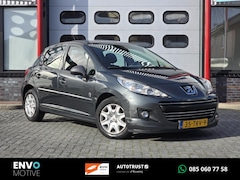 Peugeot 207 - 1.4 VTi Urban Move, Nw APK, Airco, PDC