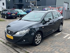 SEAT Ibiza ST - 1.2 TDI Style Ecomotive | Airco | Onderhoudsboek | 5Deurs | Cruise control
