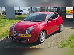 Alfa Romeo MiTo - 0.9 TwinAir Esclusivo