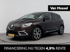 Renault Scénic - 1.3 TCe Intens 140PK | Navigatie | Half-Lederen Bekleding | Achteruitrijcamera | Climate C