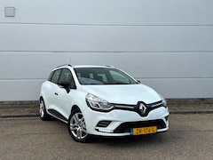 Renault Clio Estate - 1.5 dCi Ecoleader Zen (bj 2019) NAVI|AC|INCL.BTW