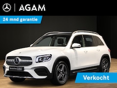 Mercedes-Benz GLB - 200 Panorama dak | Trekhaak