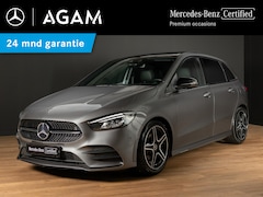 Mercedes-Benz B-klasse - 180 Business Solution AMG Panorama dak