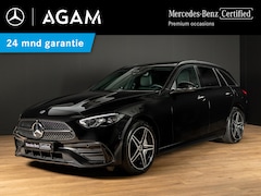 Mercedes-Benz C-klasse Estate - 300 e Star Edition Panorama dak