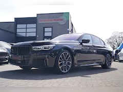 BMW 7-serie - 745e High Executive | Stoelverkoeling | Stuurwiel verwarming | Massage | Harman/Kardon