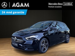 Mercedes-Benz B-klasse - 250 e Business Solution AMG Panorama dak