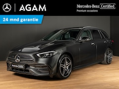 Mercedes-Benz C-klasse Estate - 300 e Star Edition Panorama dak