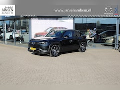 Mazda MX-30 - e-SkyActiv EV 145 Advantage 36 kWh , Automaat, Camera, Adap.Cruise, Clima, Navi, Stoelverw