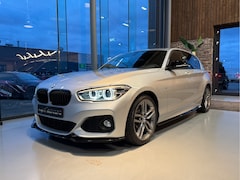 BMW 1-serie - 116i Centennial Executive M-Sport, 18", Maxton