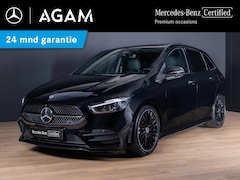 Mercedes-Benz B-klasse - 180 Star Edition AMG Line Panorama dak