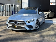 Mercedes-Benz A-klasse - 200 Business Solution AMG