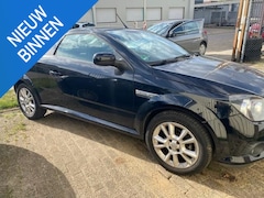 Opel Tigra TwinTop - 1.8-16V Enjoy
