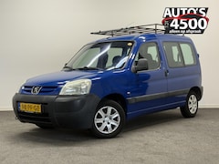 Peugeot Partner MPV - 1.4 XR trekhaak Lees tekst