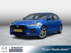 Ford Focus - 1.0 EcoBoost Hybrid ST Line X | Camera | LED |