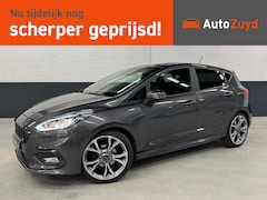 Ford Fiesta - 1.0 EcoBoost ST-Line 125pk / 18 inch / Clima / Stoelverwarming / PDC achter