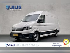 Volkswagen Crafter - 2.0 TDI 140PK L3H3 DSG | Trekhaak | Apple Carplay | Airco | Parkeersensoren | Automaat