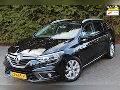 Renault Mégane Estate - 1.5 Blue dCi Limited 116PK | Trekhaak | Navigatie | PDC | Cruise Control